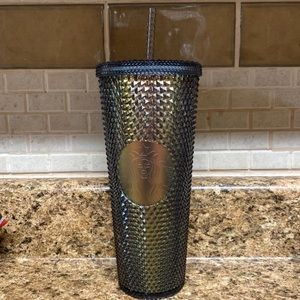 Starbucks Halloween Tumbler